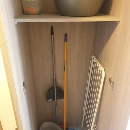 Apartamento Comfy Center Rodos - *