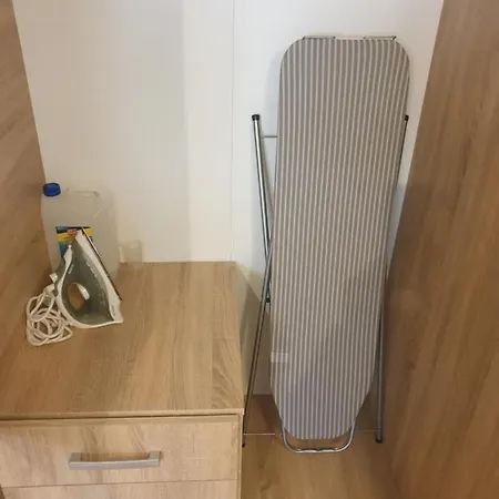 Comfy Center Rodos - *