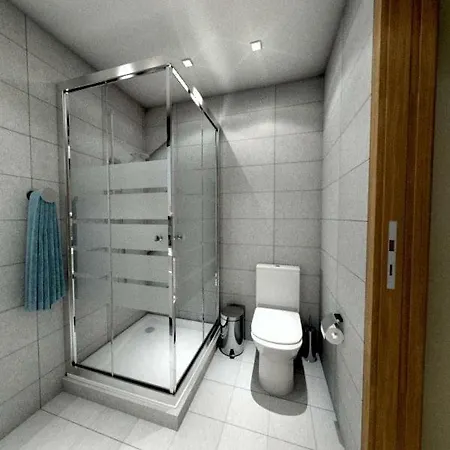 Comfy Center Rodos - *