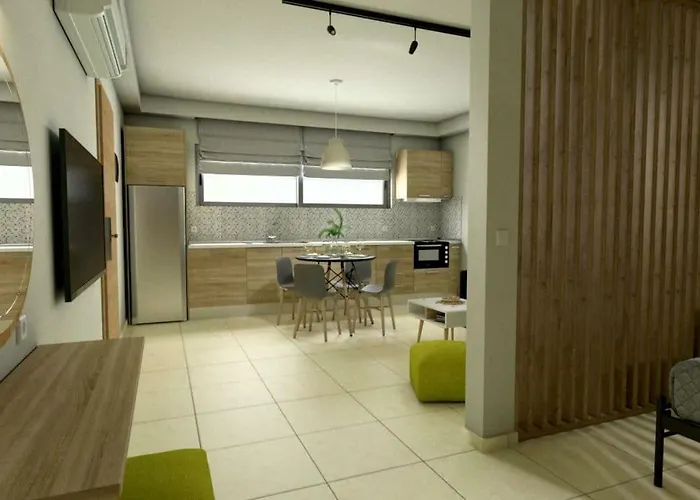 - Comfy Center Rodos Asgourou