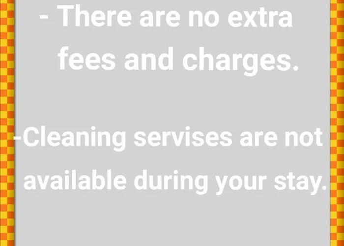 - Comfy Center Rodos Apartamento