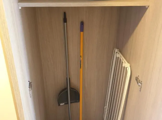 Appartement - Comfy Center Rodos *