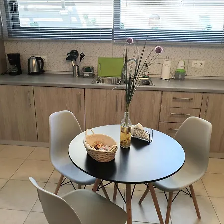 - Comfy Center Rodos * Asgourou