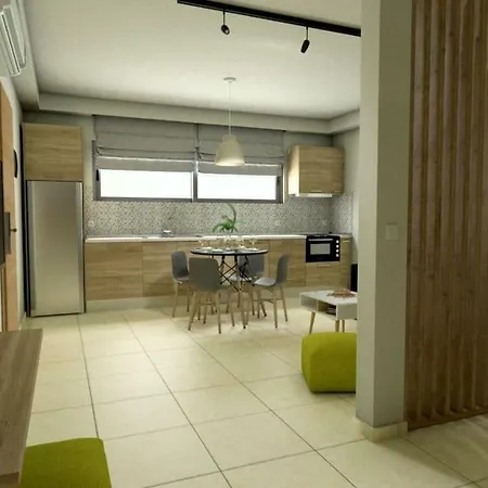 - Comfy Center Rodos Asgourou