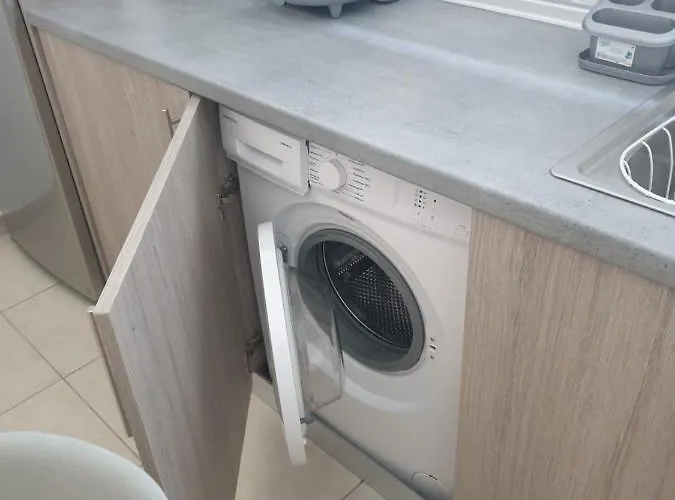 Apartament - Comfy Center Rodos