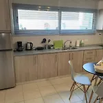 아파트 - Comfy Center Rodos Asgourou