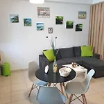 - Comfy Center Rodos 아파트 Asgourou