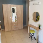 아파트 - Comfy Center Rodos Asgourou