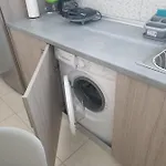 아파트 - Comfy Center Rodos