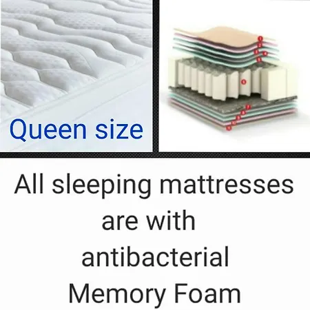 - Comfy Center Rodos 公寓 阿斯格罗