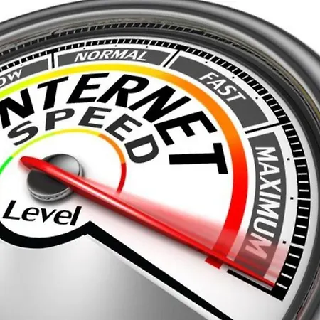 公寓 - Comfy Center Rodos *