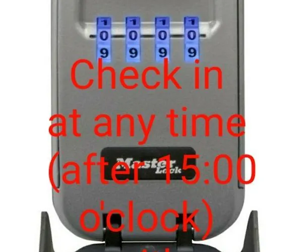 - Comfy Center Rodos Appartement Asgourou