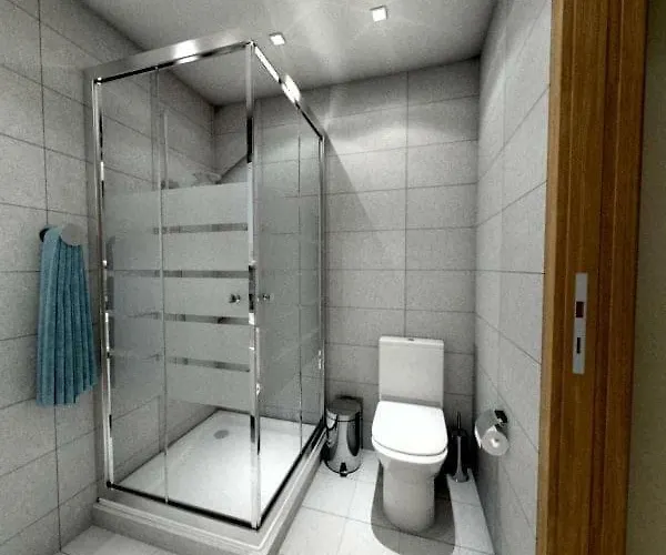 - Comfy Center Rodos *